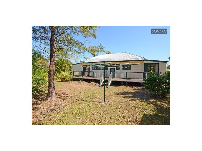 5 Par Court, Urraween QLD 4655