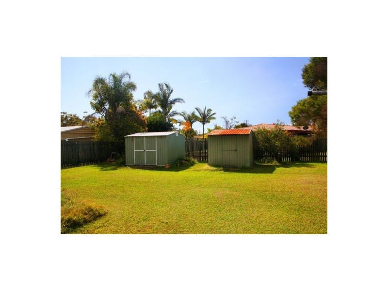 61 Dover Street, Pialba QLD 4655