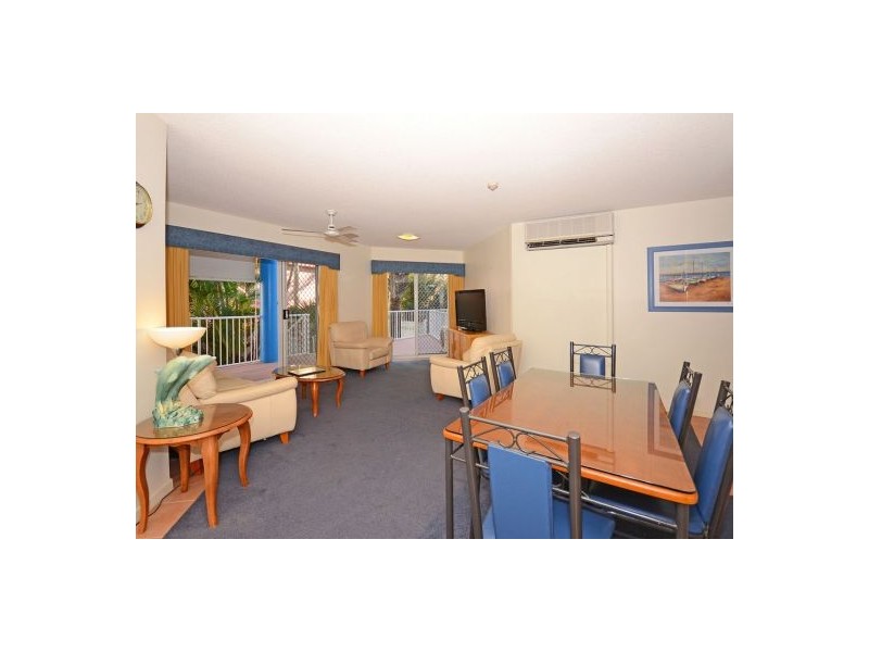 Unit 106 397 Esplanade, Torquay QLD 4655