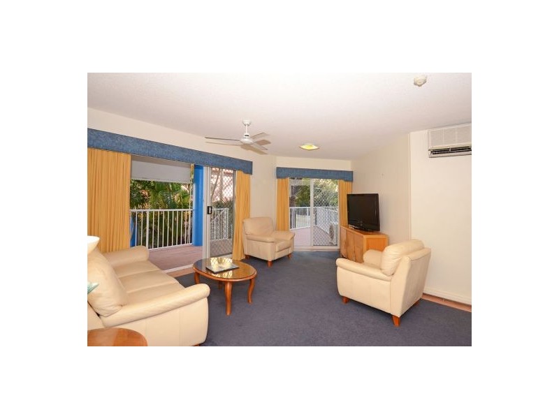 Unit 106 397 Esplanade, Torquay QLD 4655