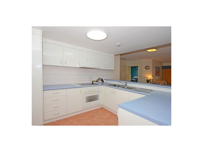 Unit 106 397 Esplanade, Torquay QLD 4655