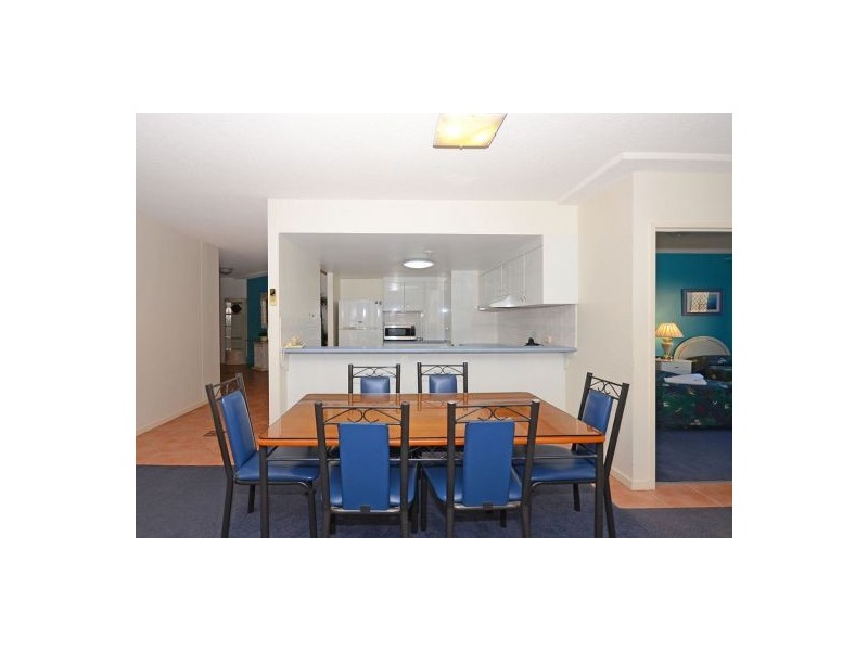 Unit 106 397 Esplanade, Torquay QLD 4655