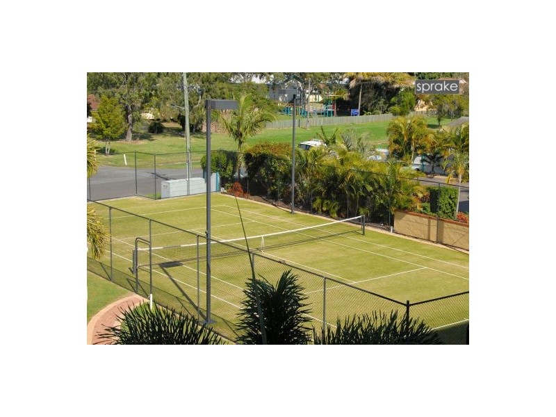 Unit 106 397 Esplanade, Torquay QLD 4655