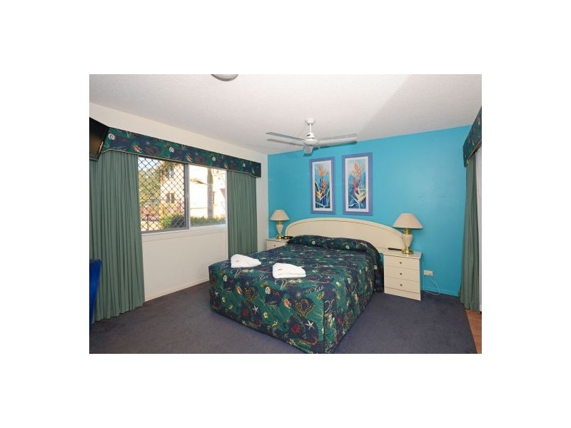 Unit 106 397 Esplanade, Torquay QLD 4655