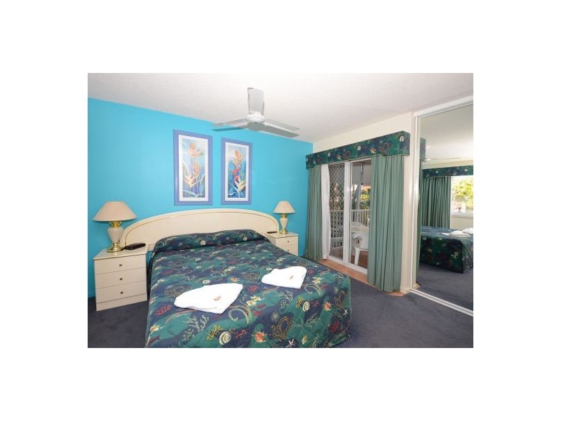 Unit 106 397 Esplanade, Torquay QLD 4655