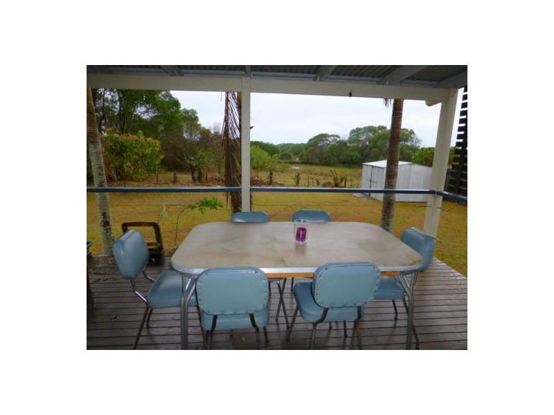 40 Haydn Dr, Kawungan QLD 4655