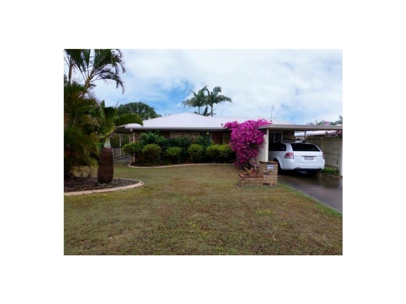 40 Haydn Dr, Kawungan QLD 4655