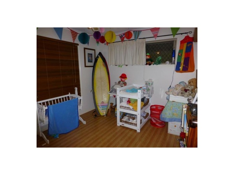 40 Haydn Dr, Kawungan QLD 4655