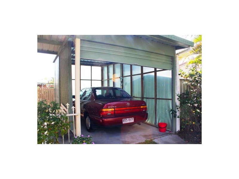 8 Fairway Drive, Urraween QLD 4655