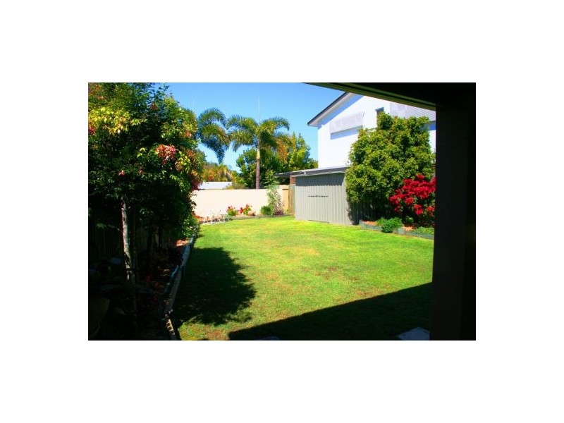 U45/29 Stephenson Street, Pialba QLD 4655