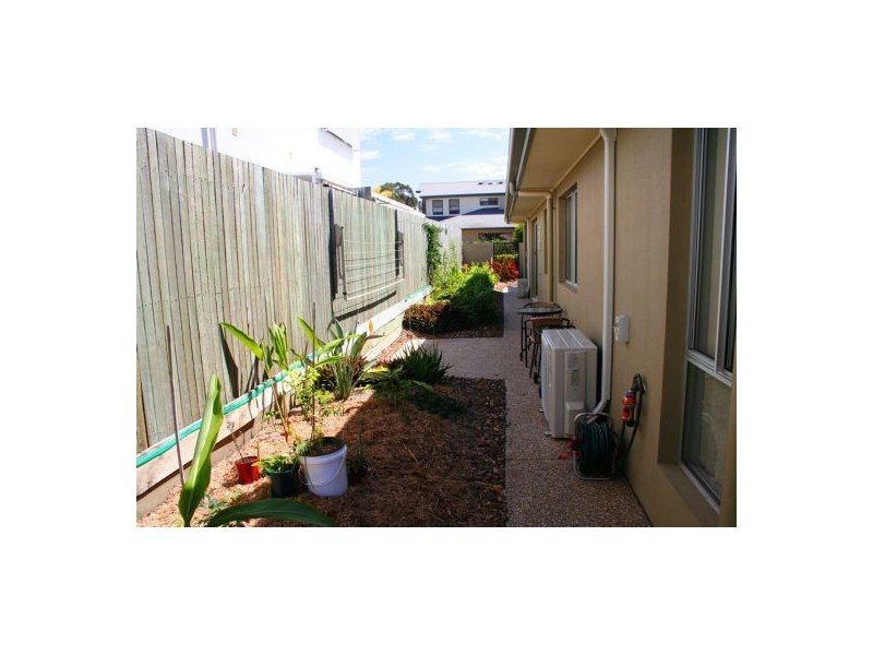 U45/29 Stephenson Street, Pialba QLD 4655