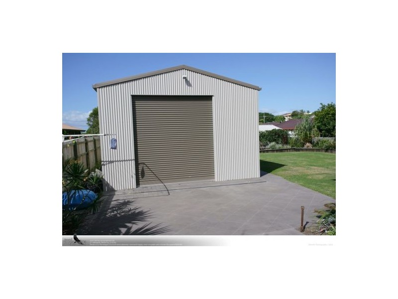 4 Fraser Outlook Crt, Kawungan QLD 4655