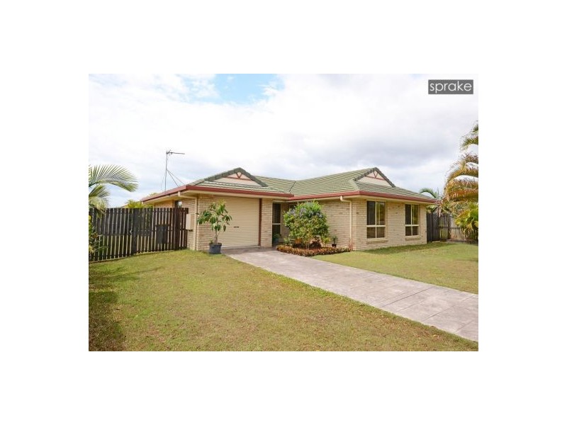 53 Chancellor Drive, Urraween QLD 4655