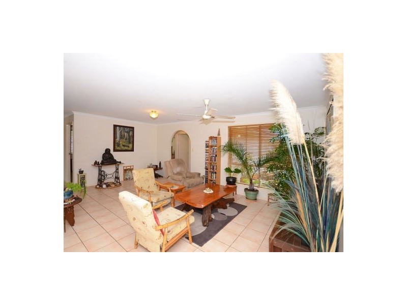 53 Chancellor Drive, Urraween QLD 4655