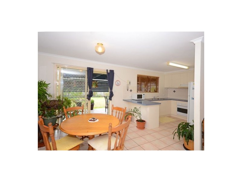 53 Chancellor Drive, Urraween QLD 4655