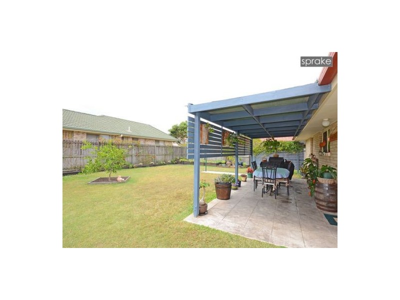 53 Chancellor Drive, Urraween QLD 4655