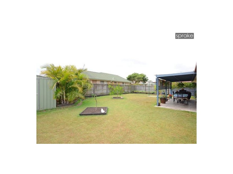 53 Chancellor Drive, Urraween QLD 4655