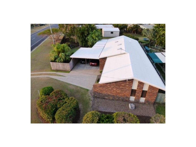 43 Banksia Street, Point Vernon QLD 4655