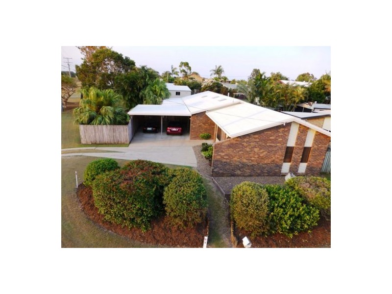 43 Banksia Street, Point Vernon QLD 4655