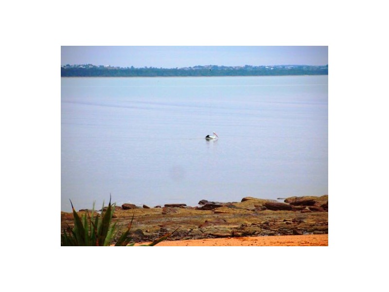1 Esplanade, Point Vernon QLD 4655