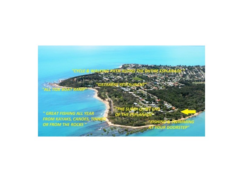 1 Esplanade, Point Vernon QLD 4655