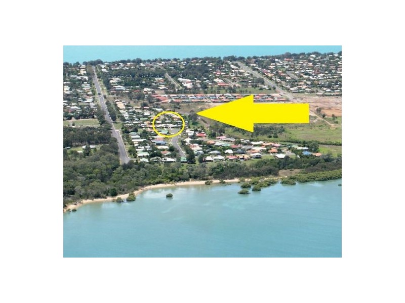 8 Dougan St, Point Vernon QLD 4655