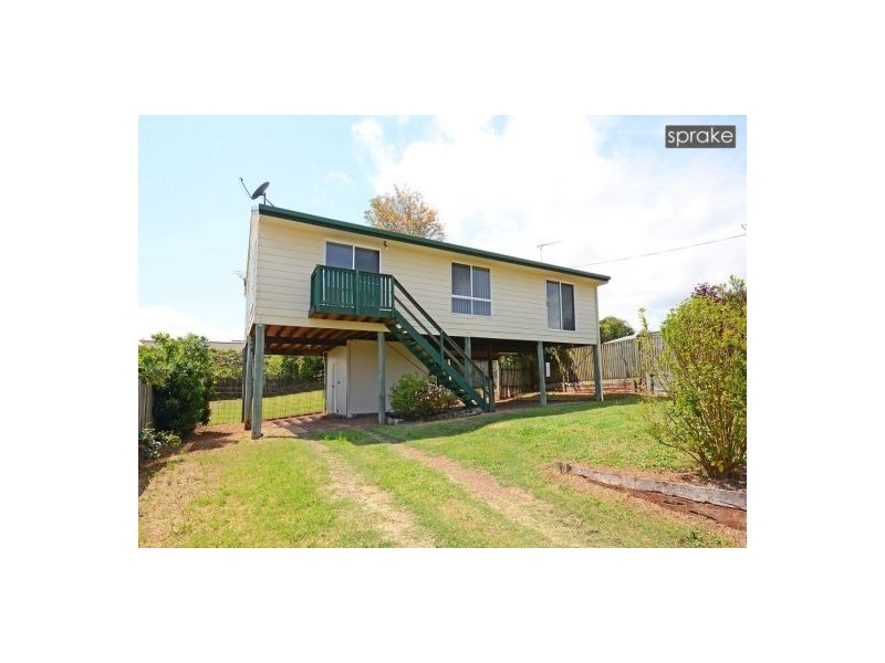 26 Crawford Drive, Dundowran QLD 4655