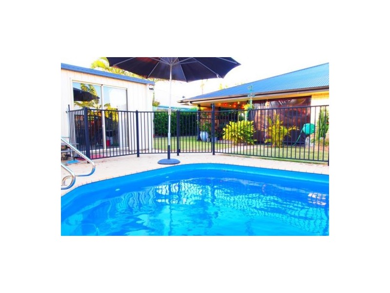 58 Mackay Dr, Kawungan QLD 4655