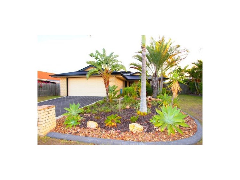 58 Mackay Dr, Kawungan QLD 4655
