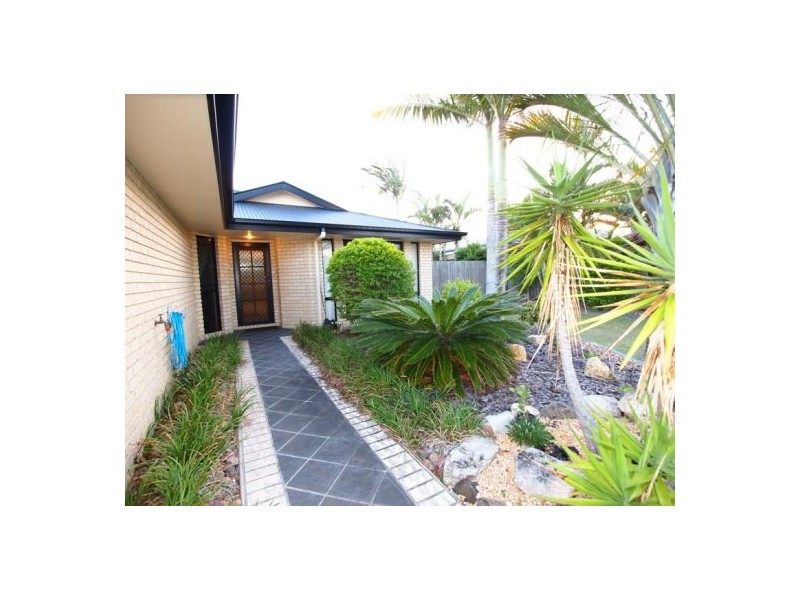58 Mackay Dr, Kawungan QLD 4655