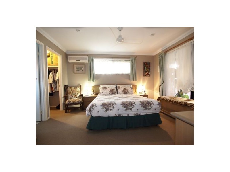 58 Mackay Dr, Kawungan QLD 4655