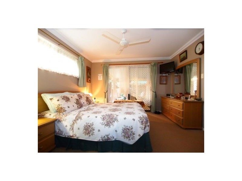 58 Mackay Dr, Kawungan QLD 4655