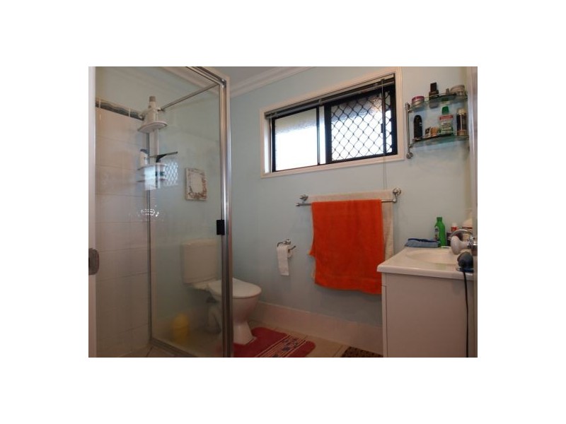 58 Mackay Dr, Kawungan QLD 4655