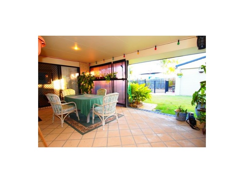 58 Mackay Dr, Kawungan QLD 4655