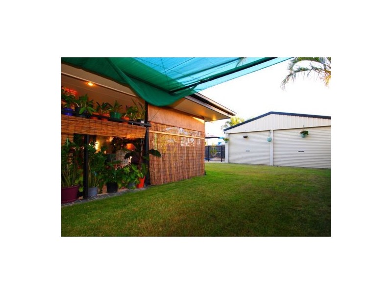 58 Mackay Dr, Kawungan QLD 4655