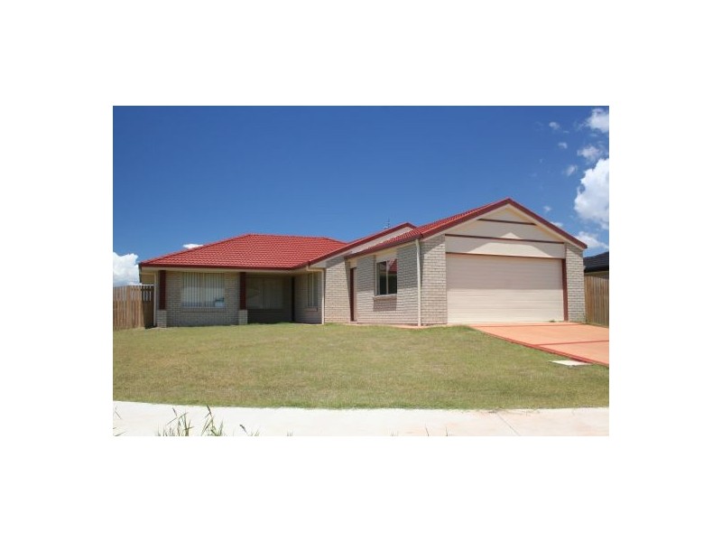 Lot 1 Crystal Court, Urangan QLD 4655