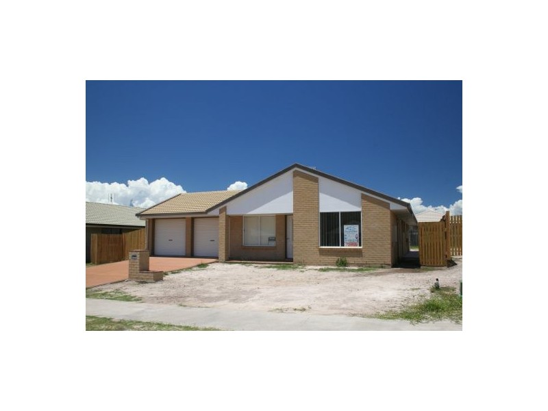 Lot 6 Crystal Court, Urangan QLD 4655