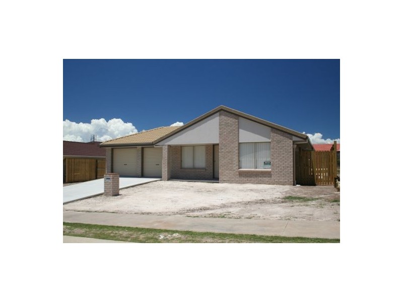 Lot 9 Crystal Court, Urangan QLD 4655