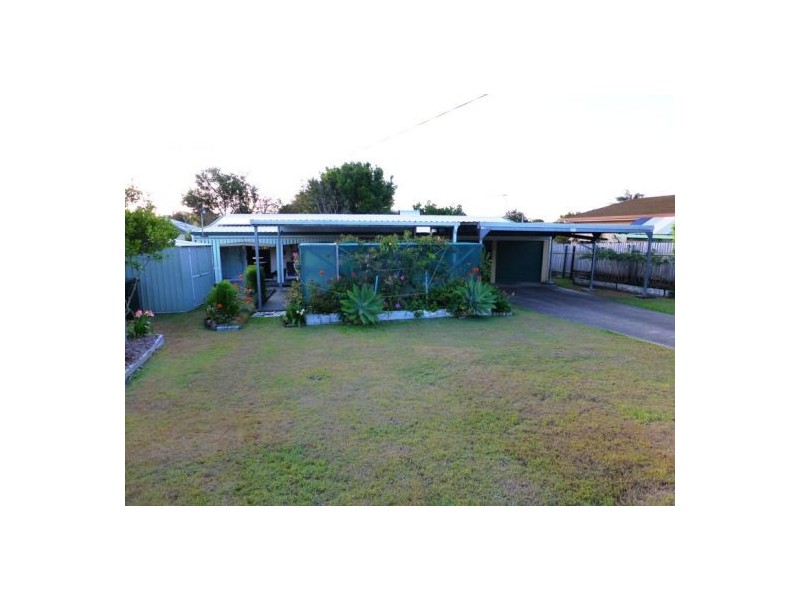 27 Hansen Street, Urangan QLD 4655