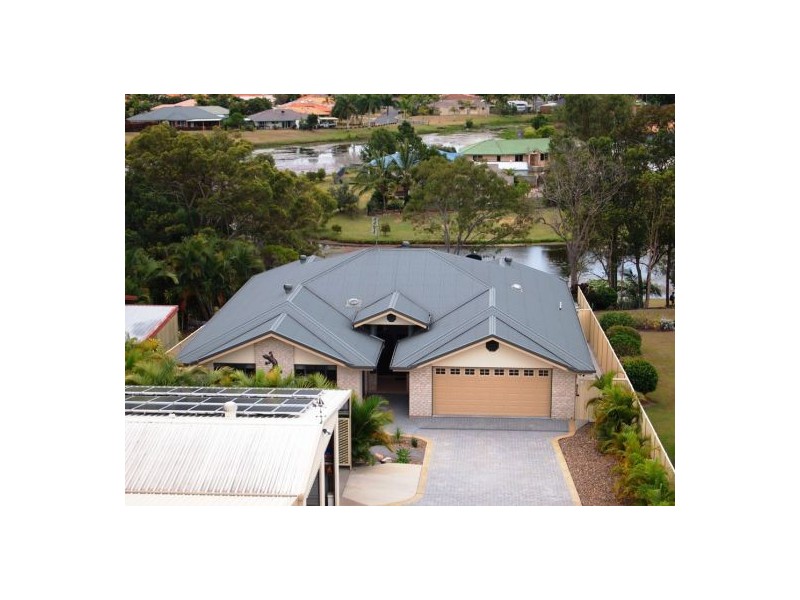 388 Torquay Tce, Torquay QLD 4655