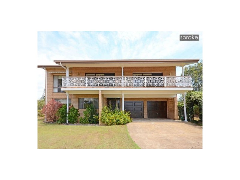 31 Flinders Street, Point Vernon QLD 4655