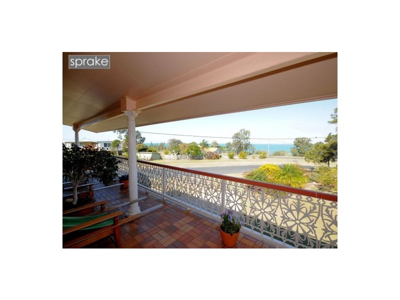 31 Flinders Street, Point Vernon QLD 4655