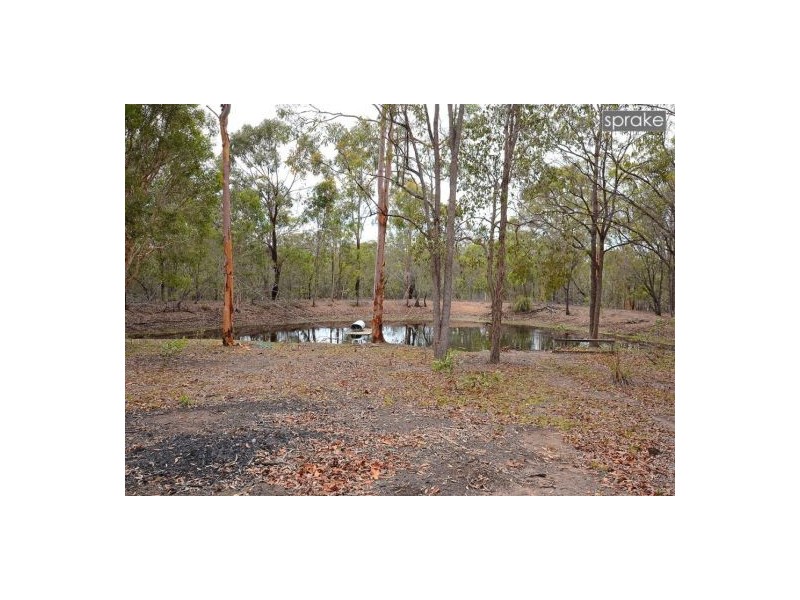 55 Old Walligan Road, Walligan QLD 4655