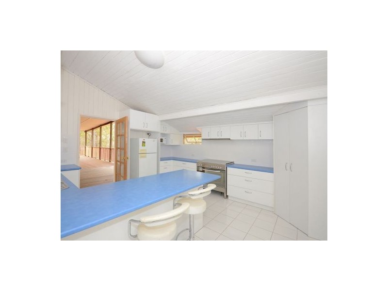 55 Old Walligan Road, Walligan QLD 4655