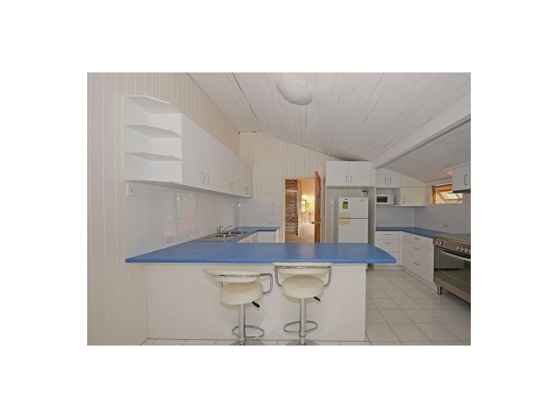 55 Old Walligan Road, Walligan QLD 4655