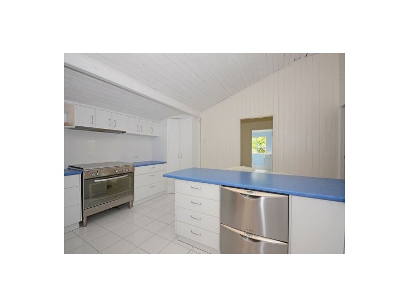 55 Old Walligan Road, Walligan QLD 4655