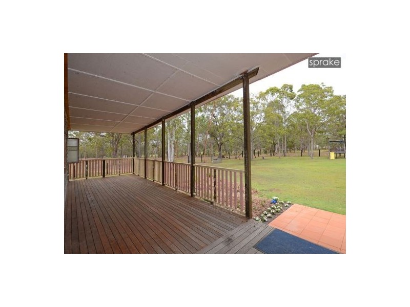 55 Old Walligan Road, Walligan QLD 4655