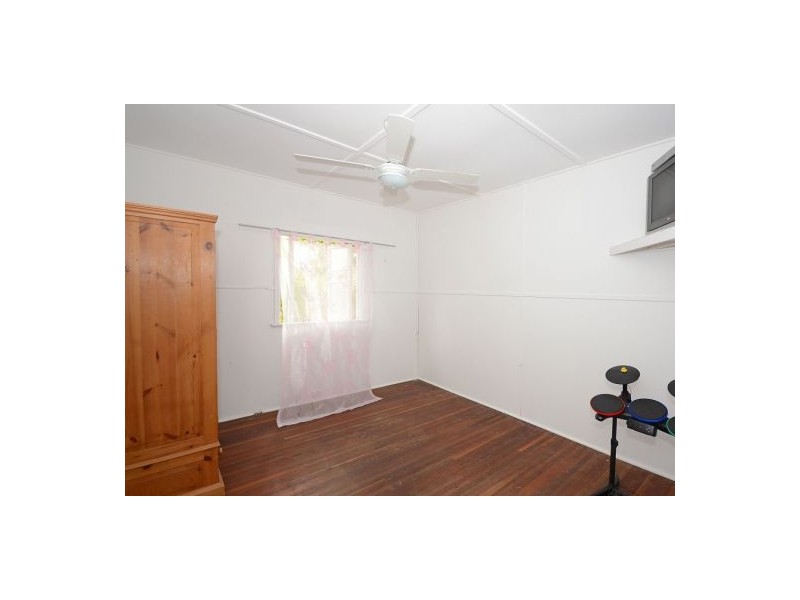 55 Old Walligan Road, Walligan QLD 4655