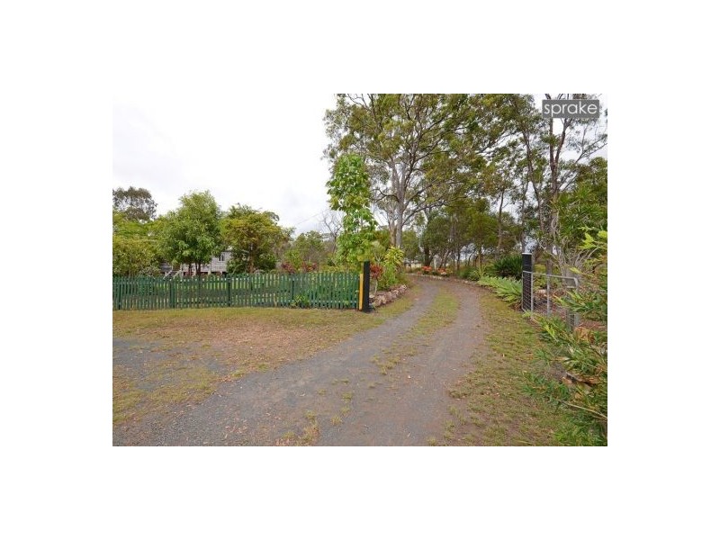 55 Old Walligan Road, Walligan QLD 4655