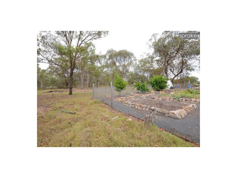 55 Old Walligan Road, Walligan QLD 4655